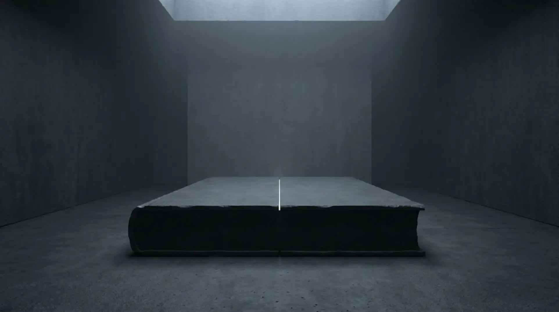 INNER CONCRETE Buch — 12 Spuren, Ein Weg